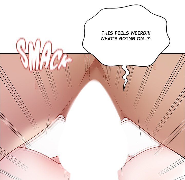 Signed, Sealed, Mistaken Chapter 20 Page 28