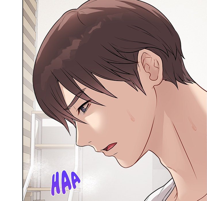 Signed, Sealed, Mistaken Chapter 20 Page 31