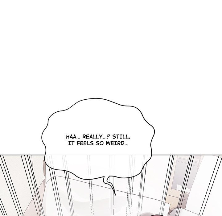 Signed, Sealed, Mistaken Chapter 20 Page 33