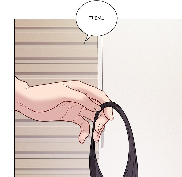 Signed, Sealed, Mistaken Chapter 20 Page 39