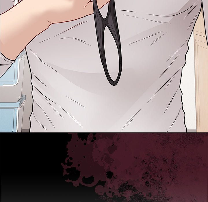 Signed, Sealed, Mistaken Chapter 20 Page 43