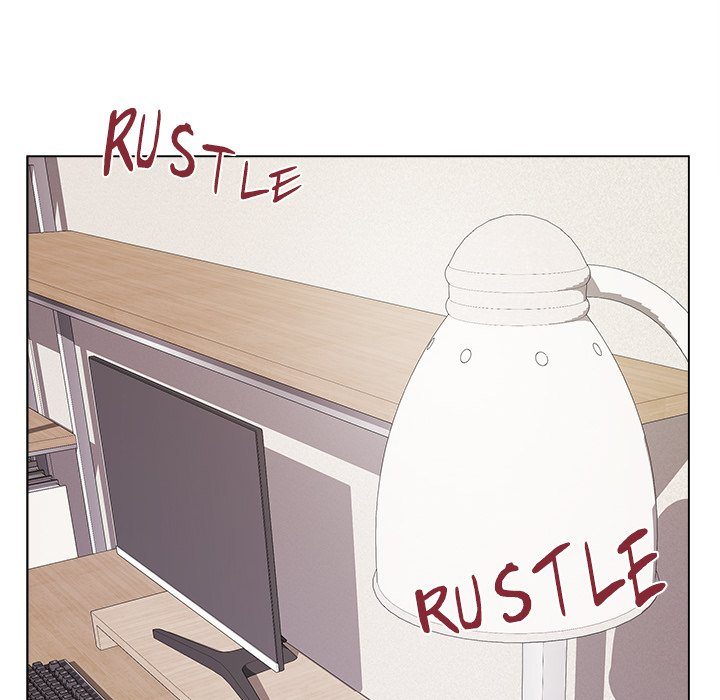 Signed, Sealed, Mistaken Chapter 20 Page 47