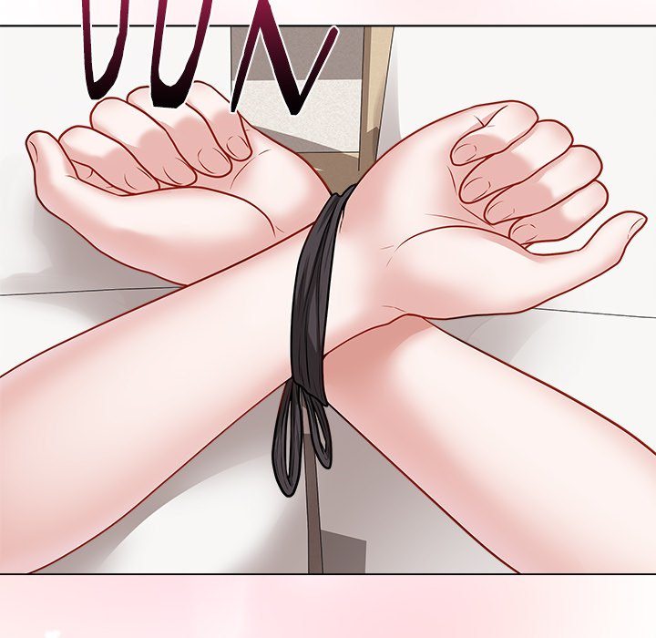 Signed, Sealed, Mistaken Chapter 20 Page 49