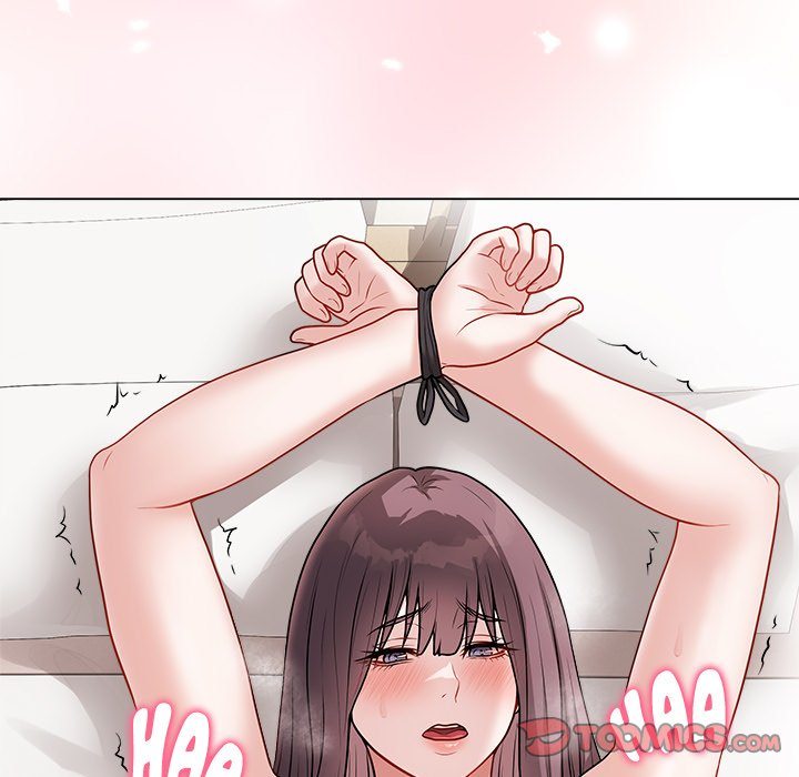 Signed, Sealed, Mistaken Chapter 20 Page 50