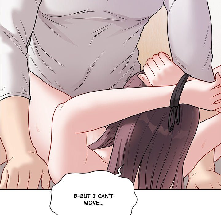Signed, Sealed, Mistaken Chapter 20 Page 55