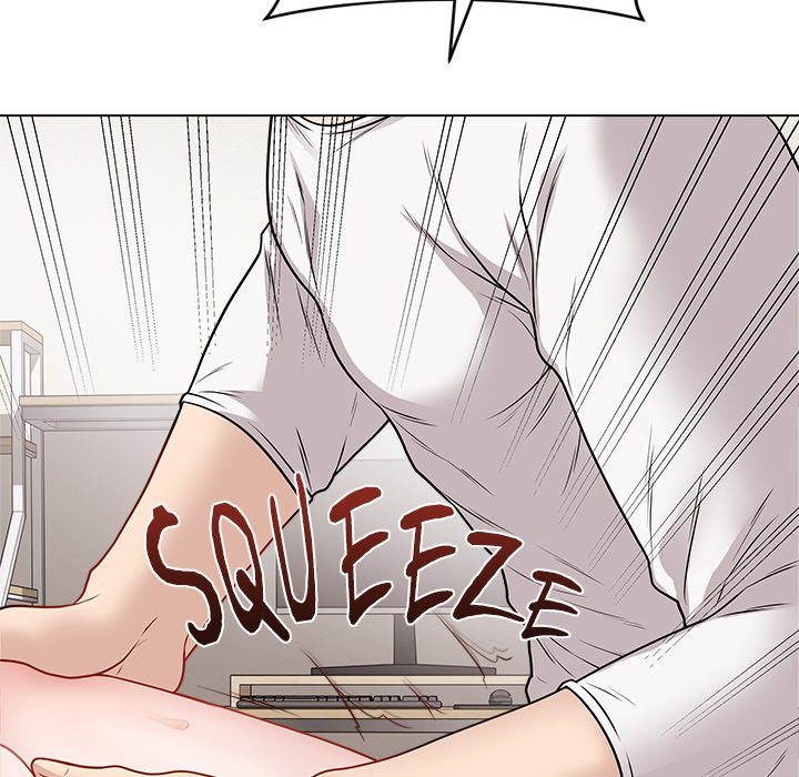 Signed, Sealed, Mistaken Chapter 20 Page 57