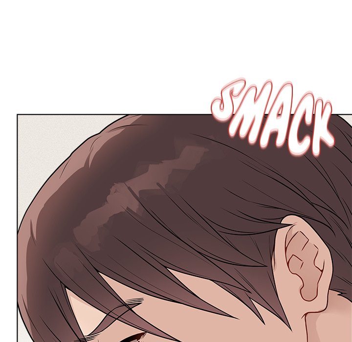 Signed, Sealed, Mistaken Chapter 20 Page 62