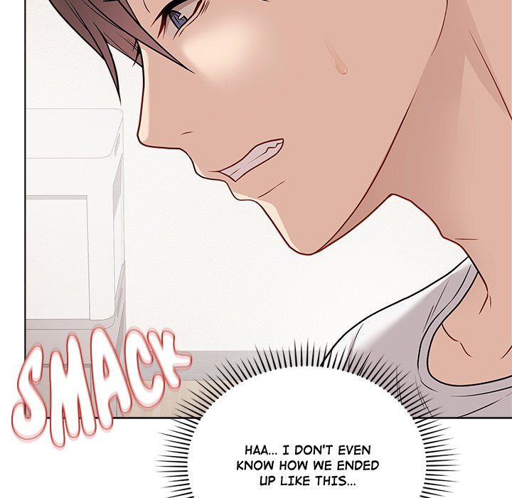 Signed, Sealed, Mistaken Chapter 20 Page 63