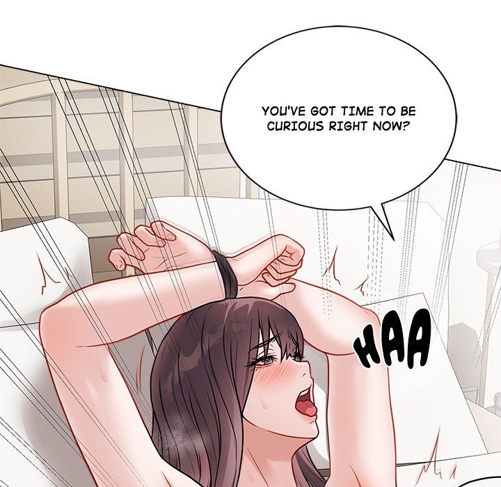 Signed, Sealed, Mistaken Chapter 20 Page 82