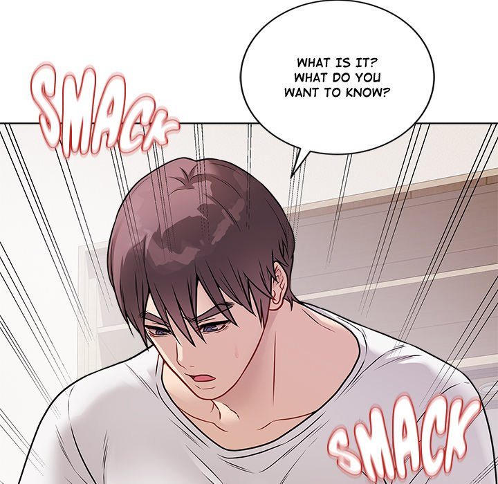 Signed, Sealed, Mistaken Chapter 20 Page 84
