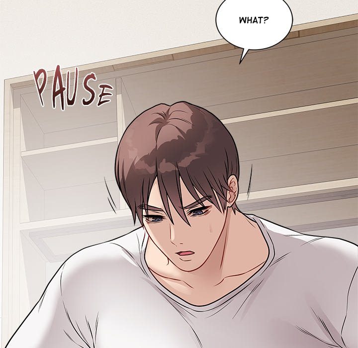 Signed, Sealed, Mistaken Chapter 20 Page 91