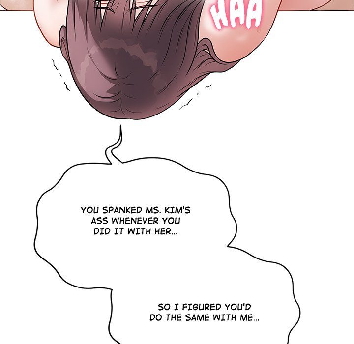 Signed, Sealed, Mistaken Chapter 20 Page 93