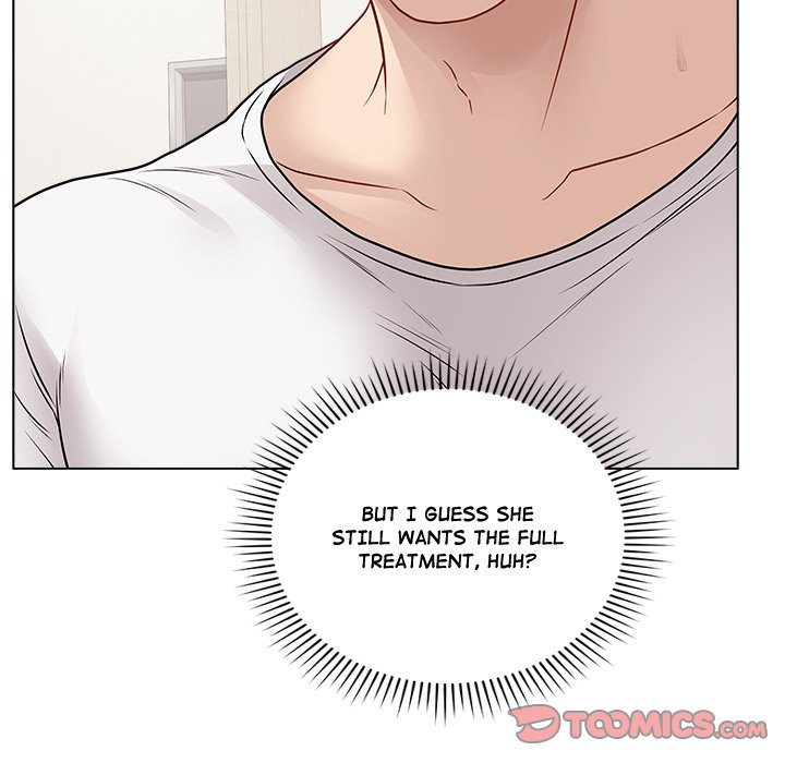 Signed, Sealed, Mistaken Chapter 20 Page 96