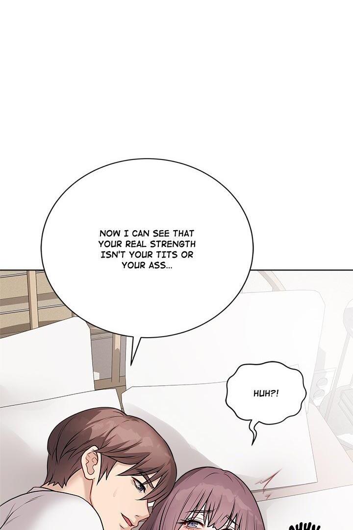 Signed, Sealed, Mistaken Chapter 21 Page 107