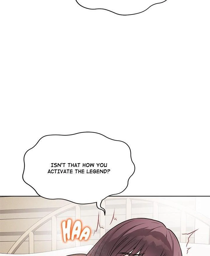Signed, Sealed, Mistaken Chapter 21 Page 119
