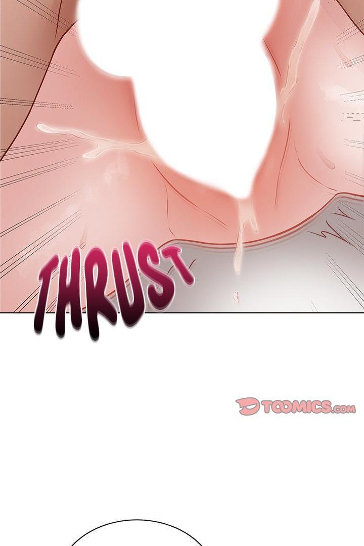 Signed, Sealed, Mistaken Chapter 21 Page 128