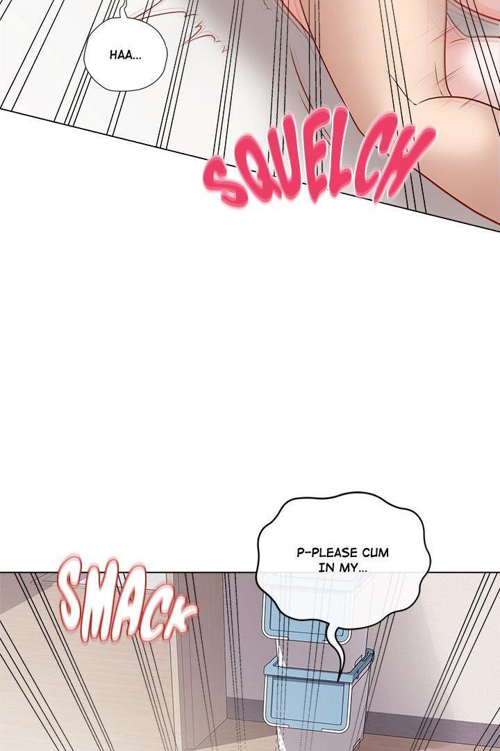 Signed, Sealed, Mistaken Chapter 21 Page 136