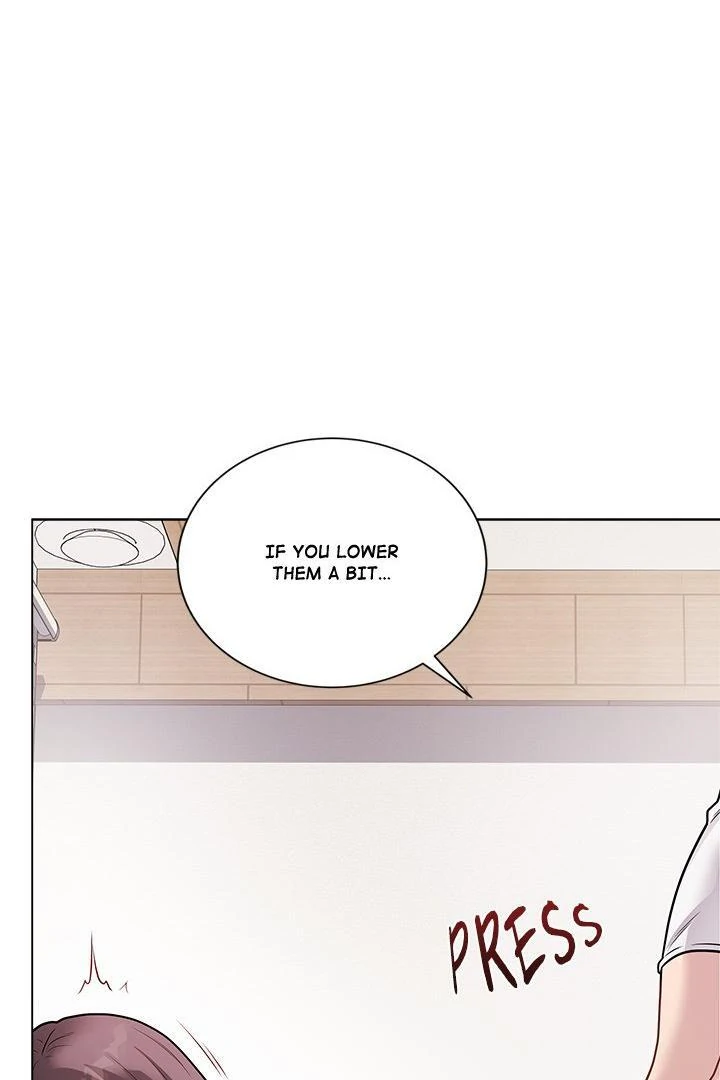Signed, Sealed, Mistaken Chapter 21 Page 16