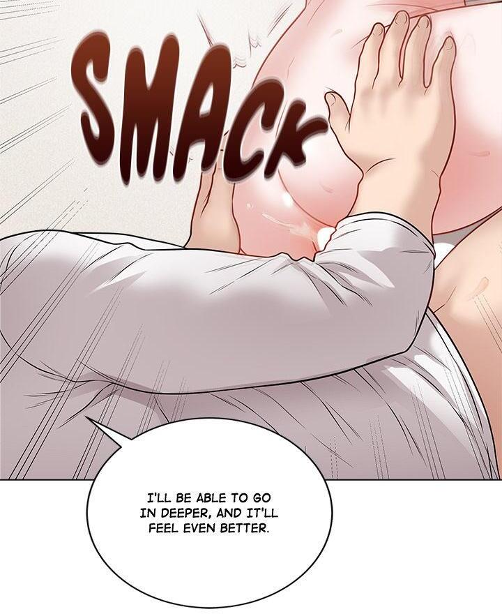 Signed, Sealed, Mistaken Chapter 21 Page 19