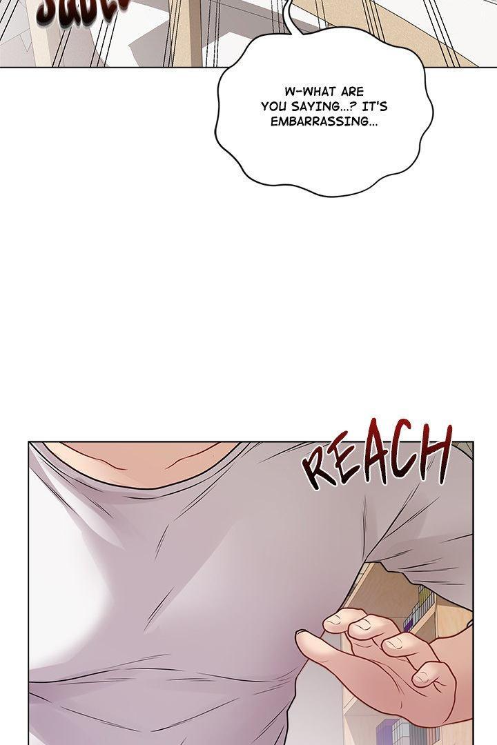 Signed, Sealed, Mistaken Chapter 21 Page 31