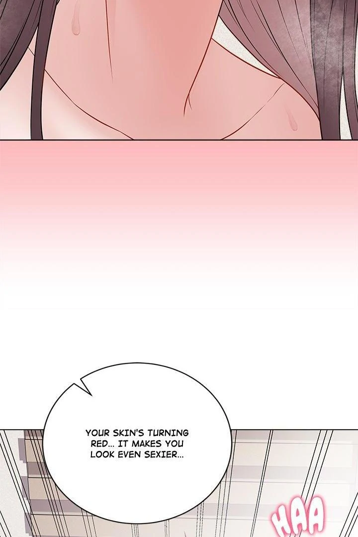 Signed, Sealed, Mistaken Chapter 21 Page 37