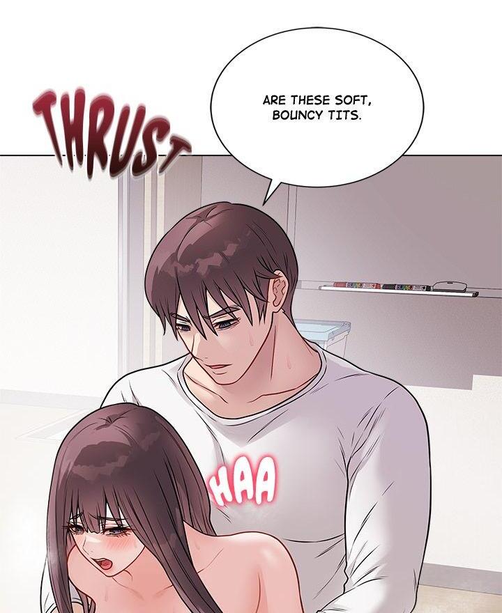 Signed, Sealed, Mistaken Chapter 21 Page 45