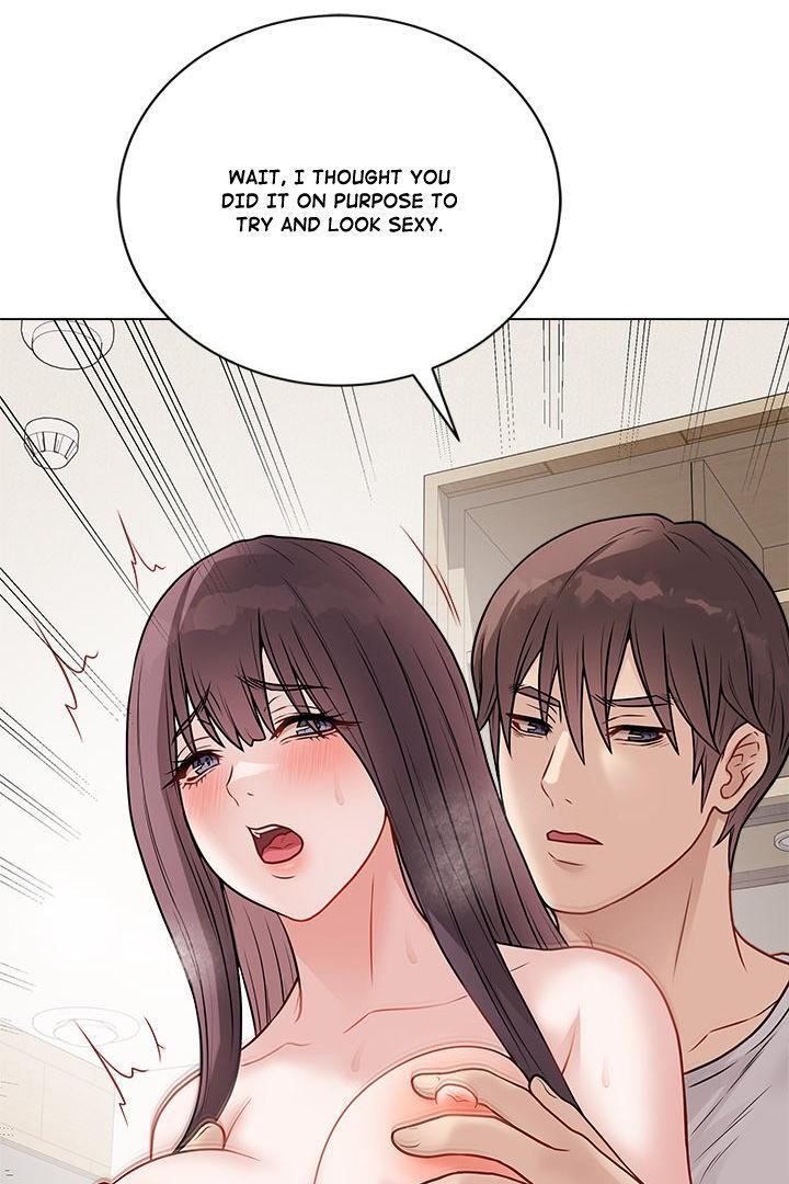Signed, Sealed, Mistaken Chapter 21 Page 51