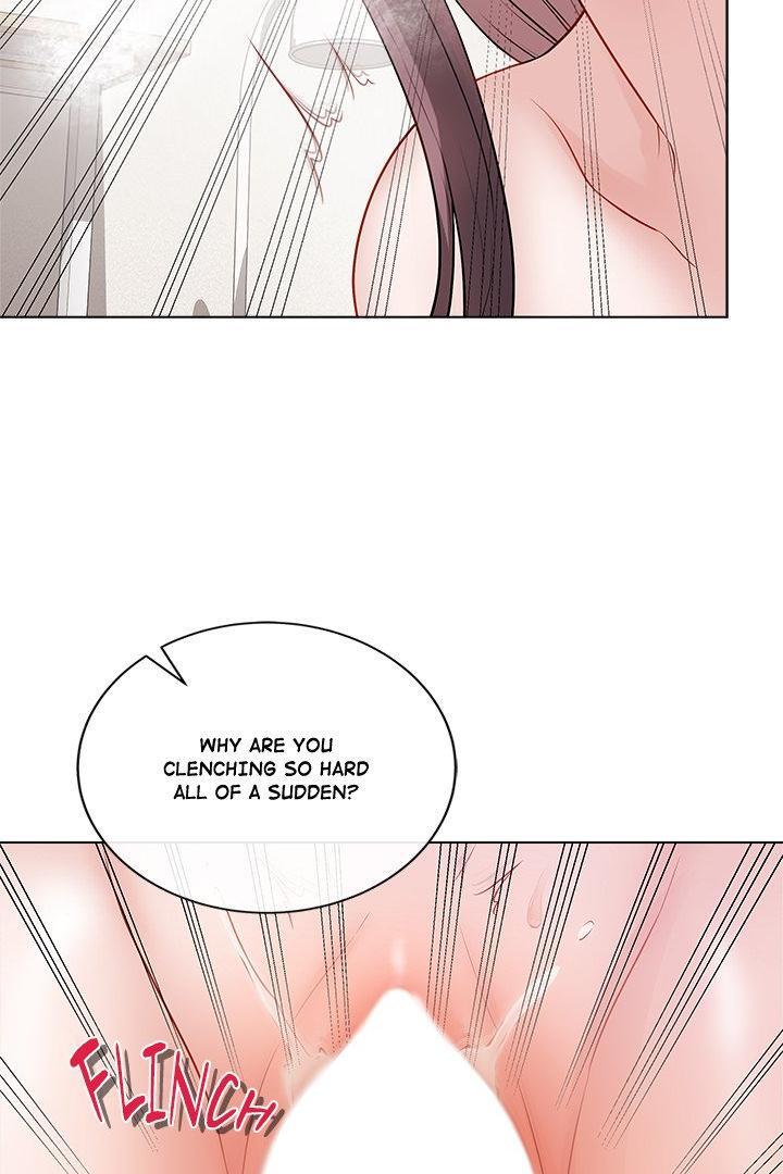 Signed, Sealed, Mistaken Chapter 21 Page 56