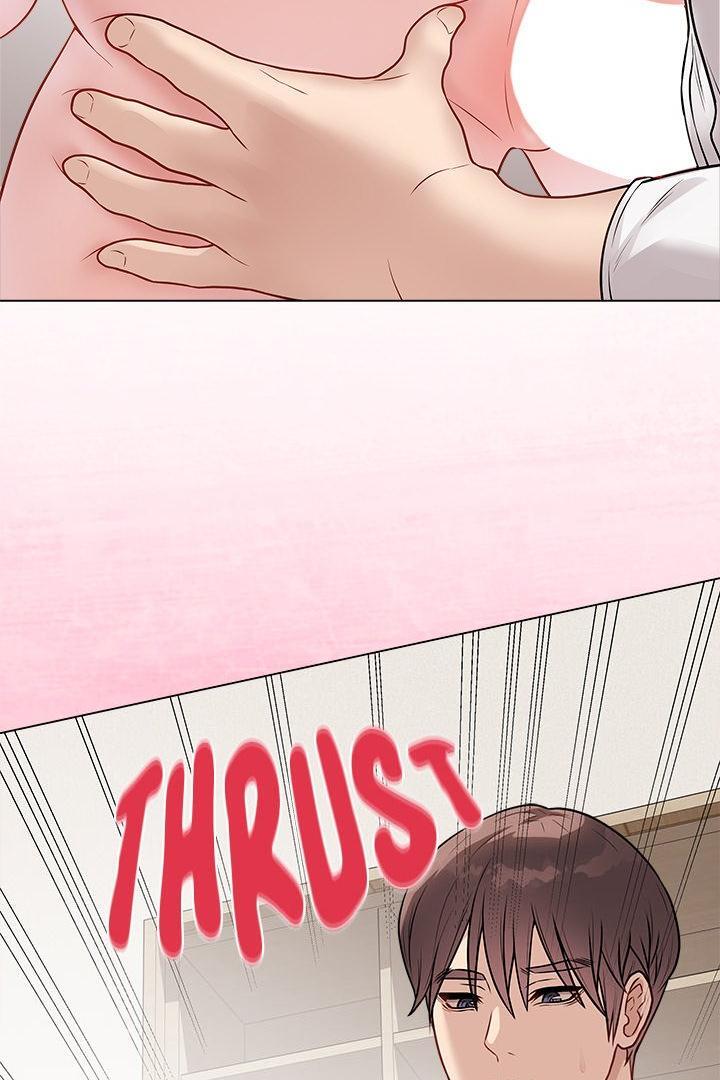 Signed, Sealed, Mistaken Chapter 21 Page 6