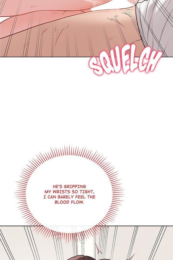 Signed, Sealed, Mistaken Chapter 21 Page 73