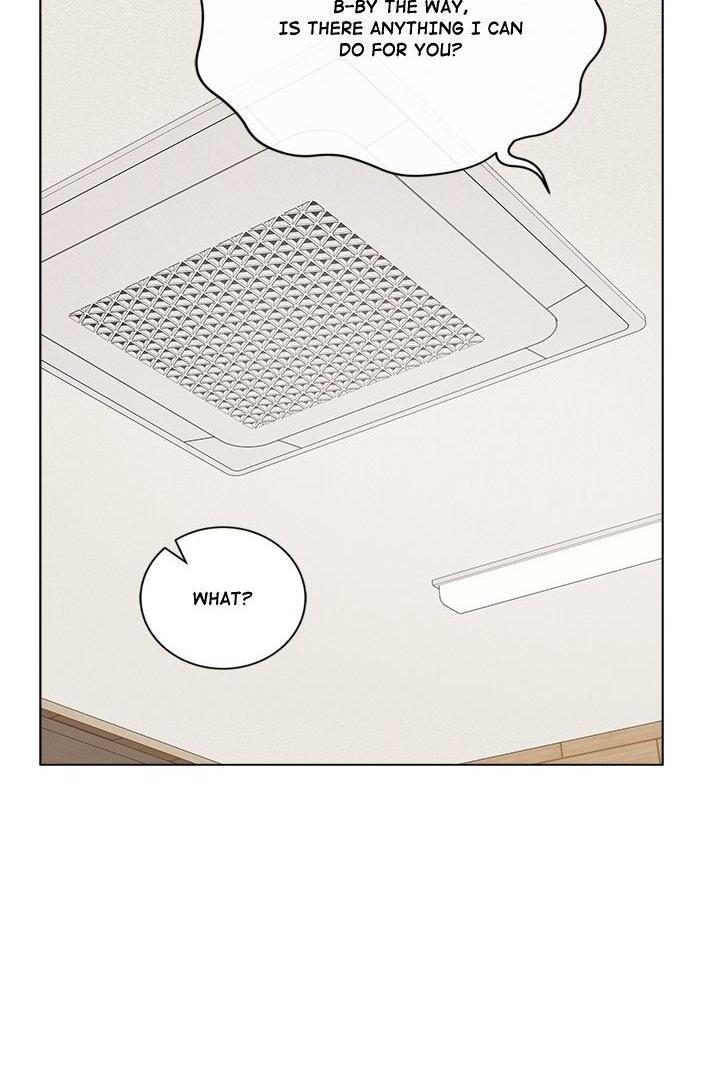 Signed, Sealed, Mistaken Chapter 21 Page 82