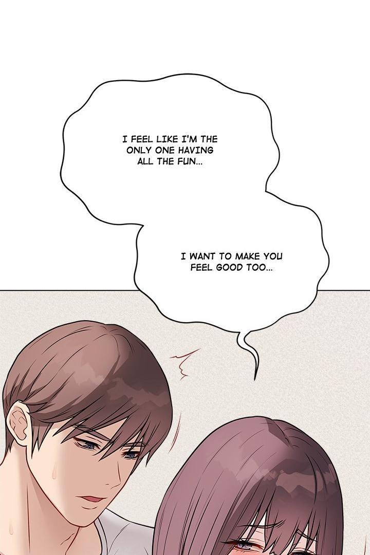 Signed, Sealed, Mistaken Chapter 21 Page 83