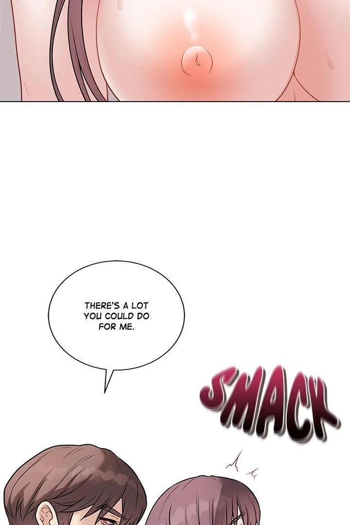 Signed, Sealed, Mistaken Chapter 21 Page 87