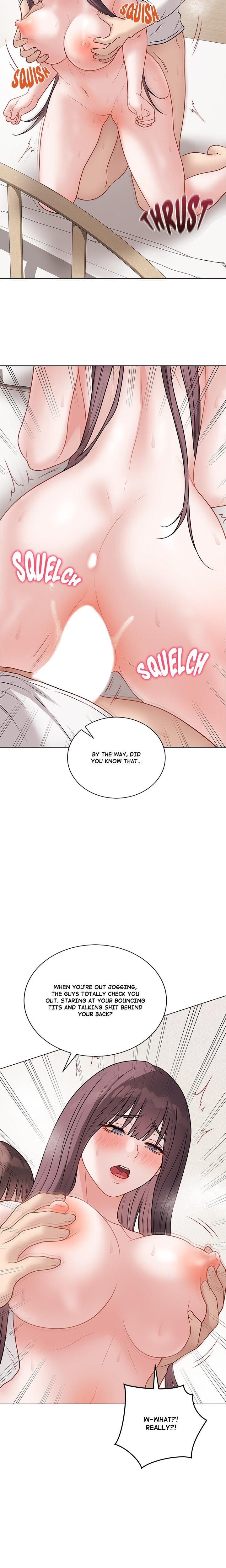 Signed, Sealed, Mistaken Chapter 22 Page 10