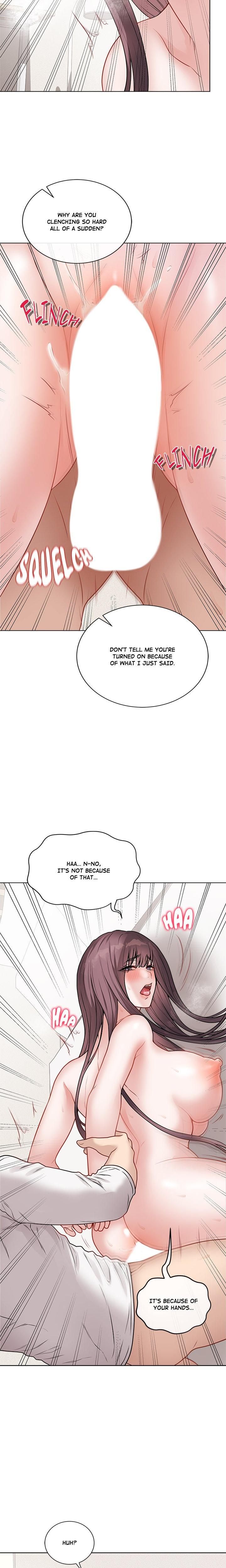 Signed, Sealed, Mistaken Chapter 22 Page 12