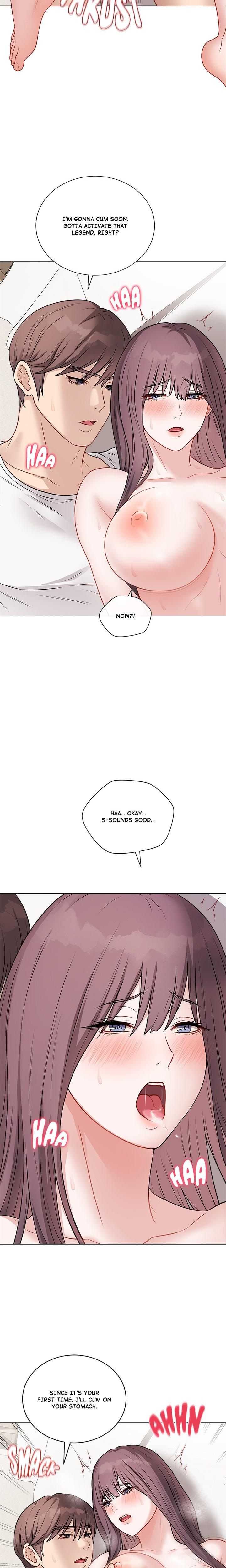 Signed, Sealed, Mistaken Chapter 22 Page 23