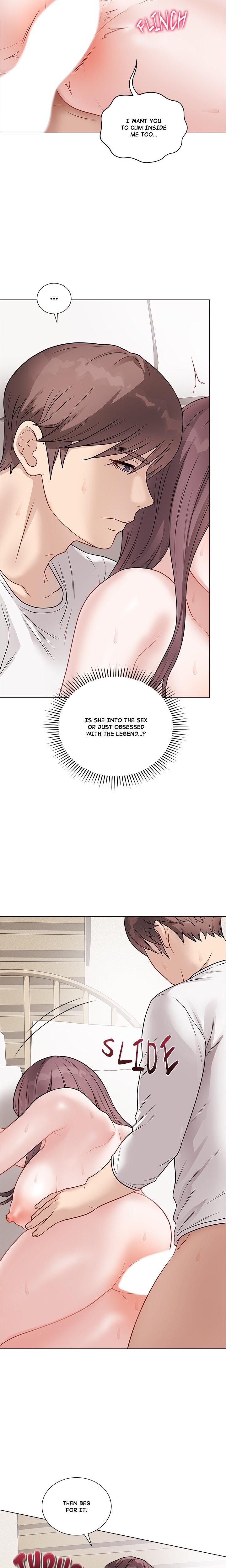 Signed, Sealed, Mistaken Chapter 22 Page 25