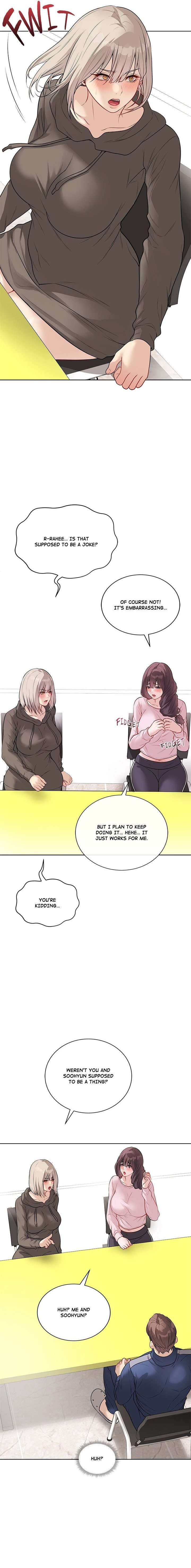 Signed, Sealed, Mistaken Chapter 23 Page 21