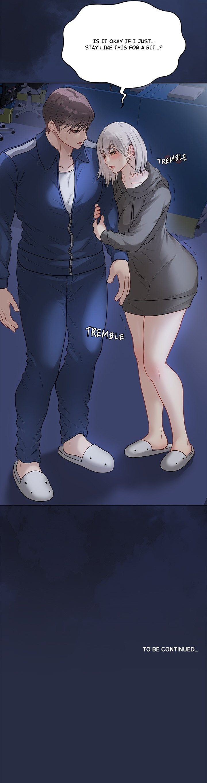 Signed, Sealed, Mistaken Chapter 23 Page 32