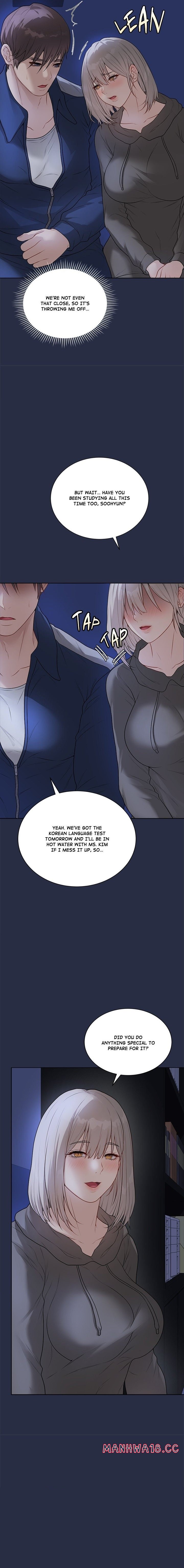 Signed, Sealed, Mistaken Chapter 24 Page 2