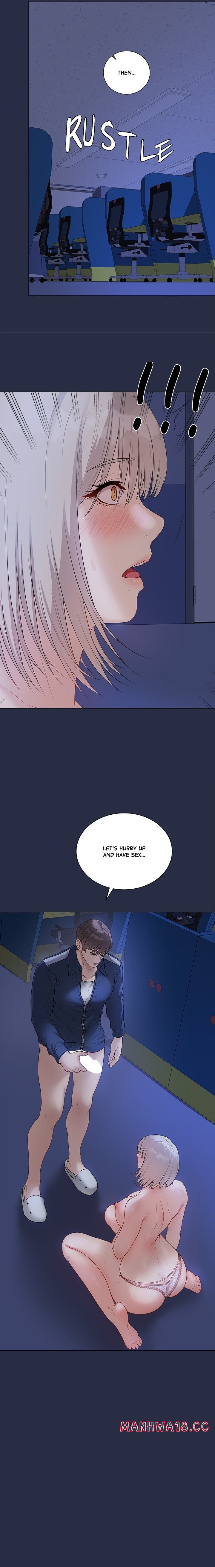 Signed, Sealed, Mistaken Chapter 24 Page 23