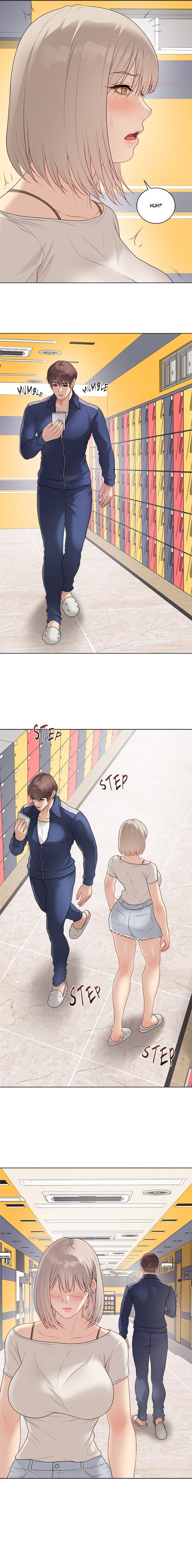 Signed, Sealed, Mistaken Chapter 25 Page 20