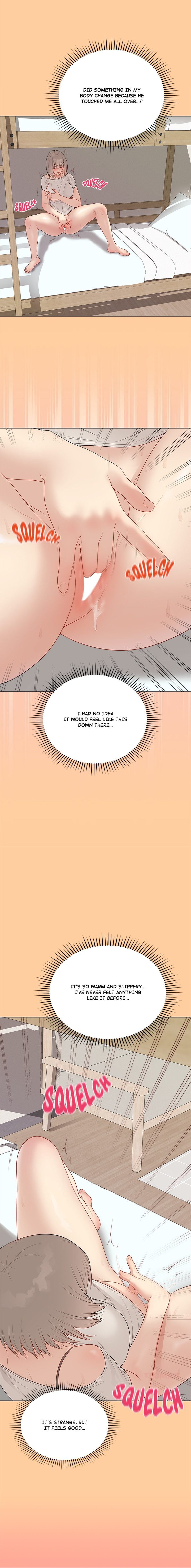 Signed, Sealed, Mistaken Chapter 25 Page 23