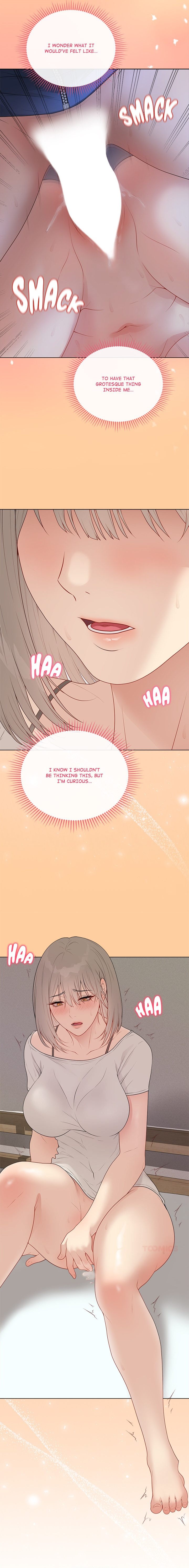Signed, Sealed, Mistaken Chapter 25 Page 25