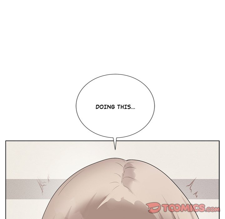 Signed, Sealed, Mistaken Chapter 27 Page 100