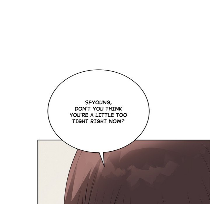 Signed, Sealed, Mistaken Chapter 27 Page 12