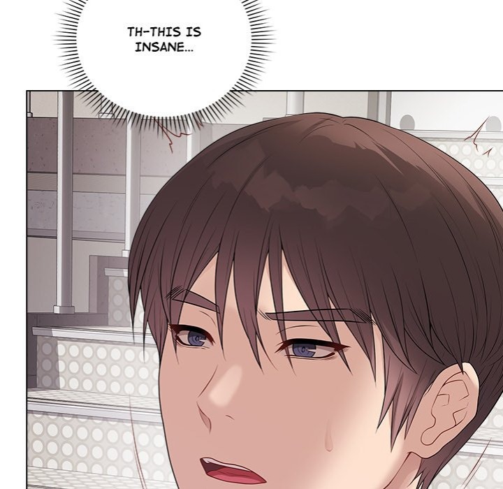 Signed, Sealed, Mistaken Chapter 27 Page 121