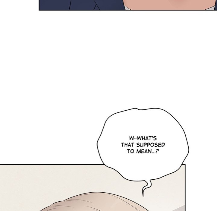 Signed, Sealed, Mistaken Chapter 27 Page 14
