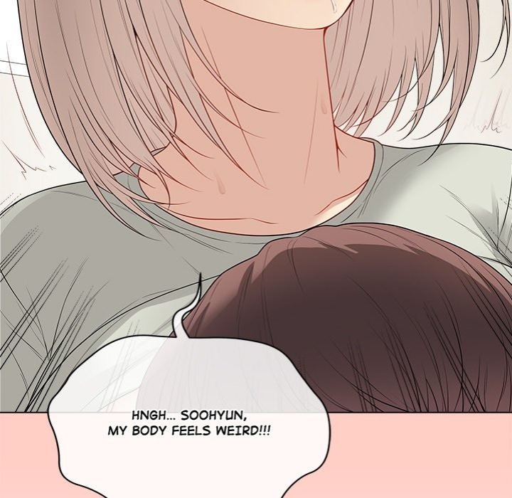 Signed, Sealed, Mistaken Chapter 27 Page 140