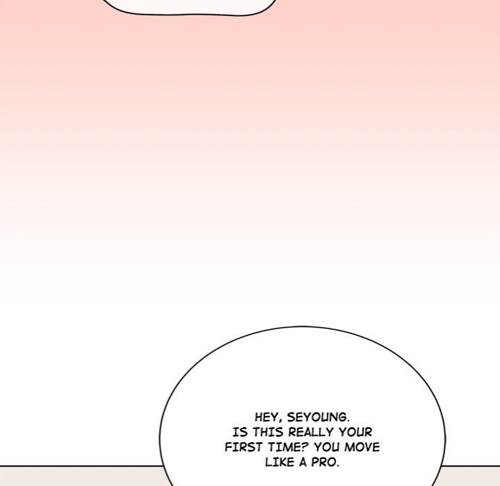 Signed, Sealed, Mistaken Chapter 27 Page 141